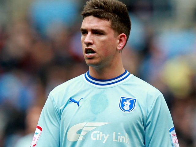 Cody McDonald