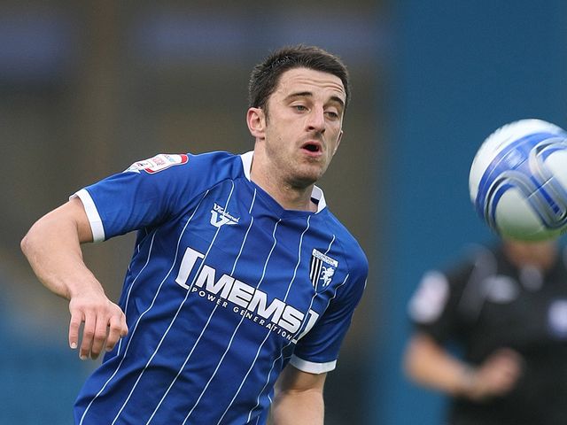 Whelpdale: Match-winning strike