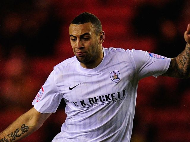 Craig Davies