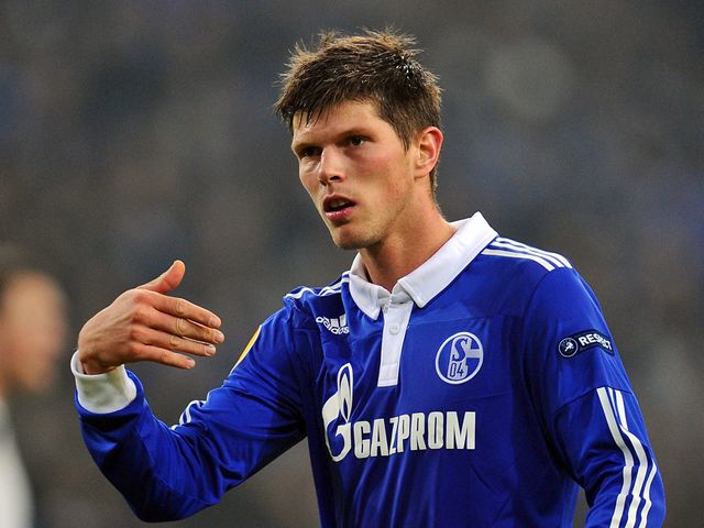 Klaas-Jan Huntelaar