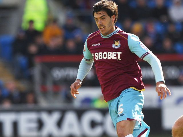 James Tomkins