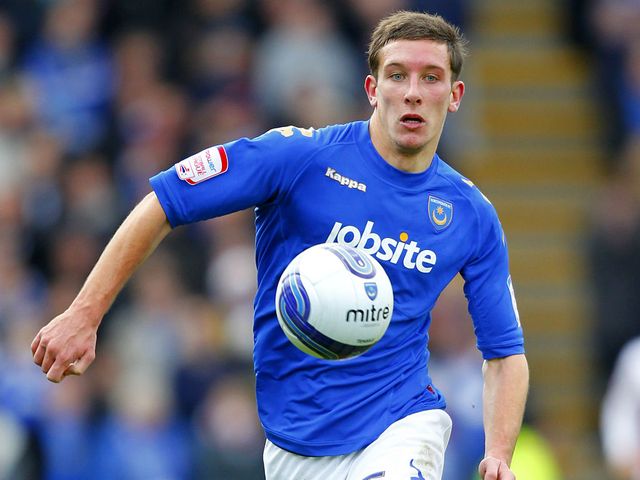 Jason Pearce