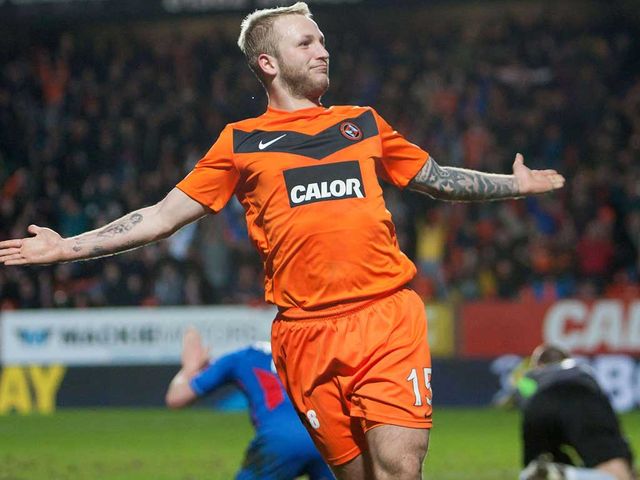Johnny Russell