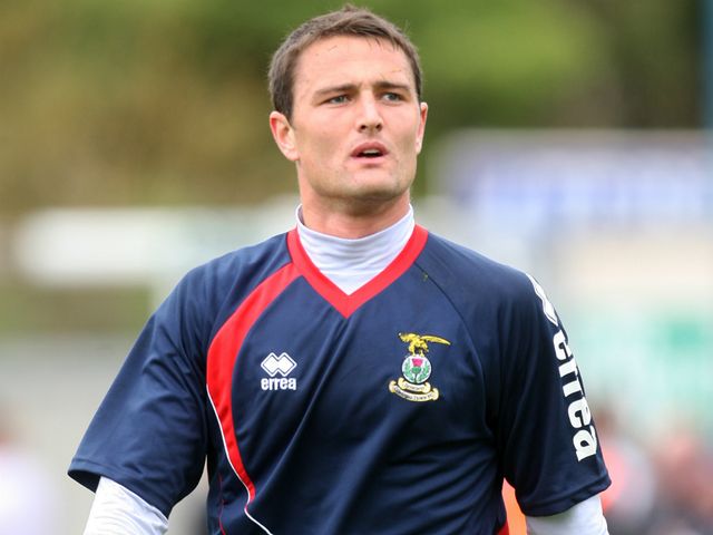 Jonathan Tuffey