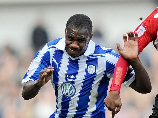Michail Antonio