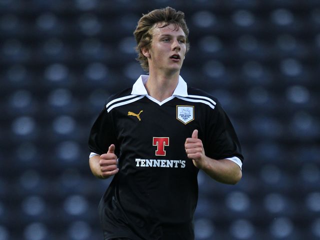 Seanan Clucas