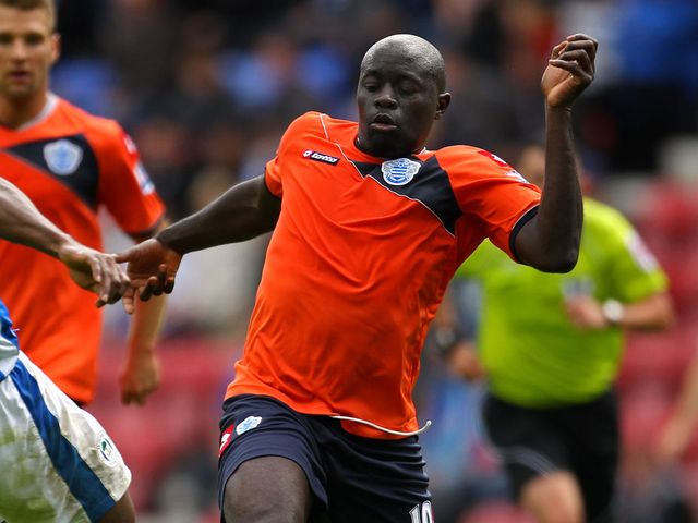 Patrick Agyemang