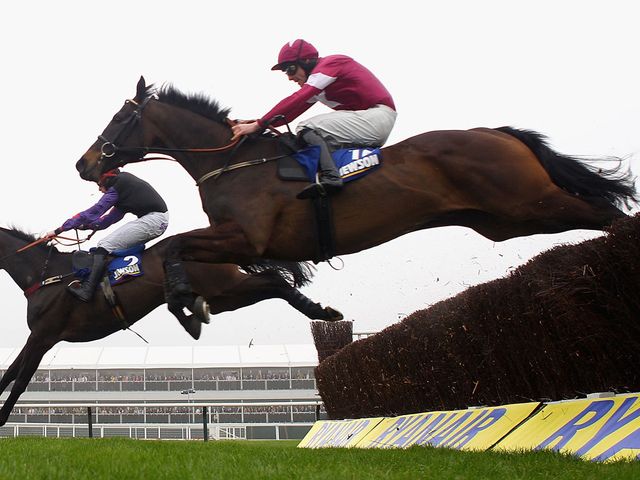 Sir Des Champs: Takes on Flemenstar on Sunday