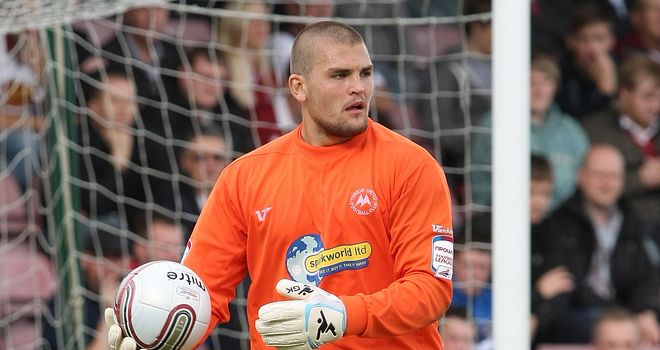 Olejnik: Kept 20 clean sheet last season