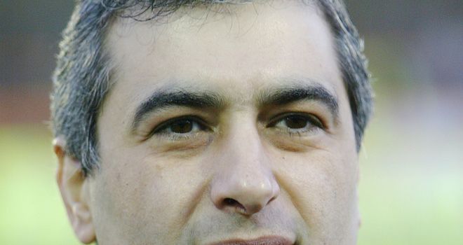 Tony Kleanthous: Is convinced the move is necessary