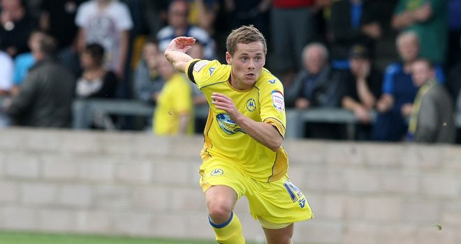 Stevens: Off the mark