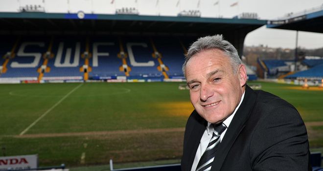 Jones: Happy to bag Kirkland