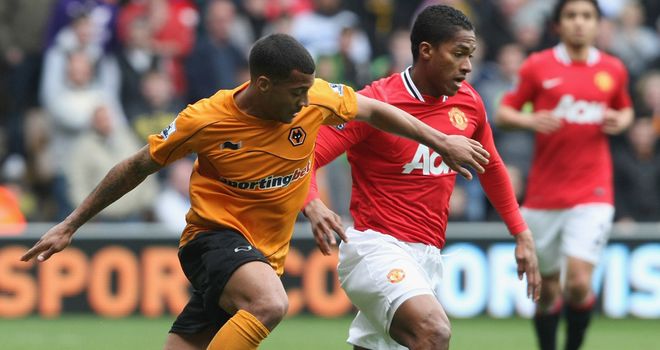 David Davis: Terry Connor fears midfielder suffered a broken rib against Red Devils