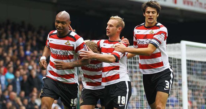El-Hadji Diouf: Senegalese striker set for Leeds stay after impressive manager Neil Warnock