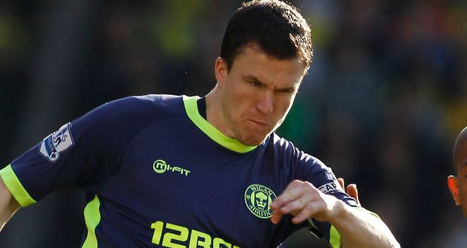 Gary Caldwell: Wigan's pre-season training will be meticulously planned