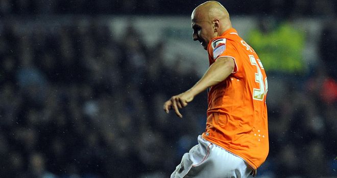 Jonjo Shelvey: Has played just six times since returning to Liverpool