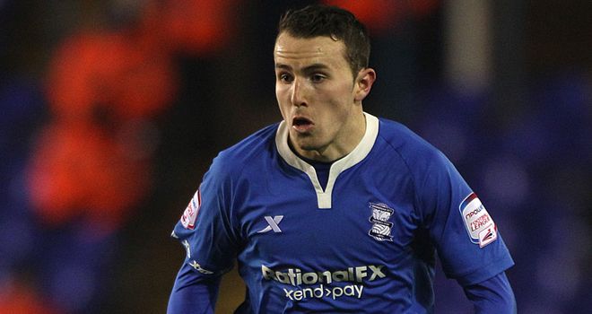 Jordon Mutch: Cardiff new boy is looking forward to playing under Malky Mackay after joining from Birmingham