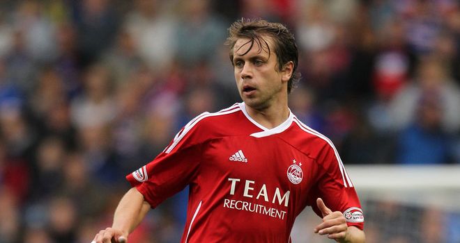 Arnason: Signed for Millers