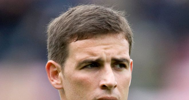 Michael Symes: Opened the scoring