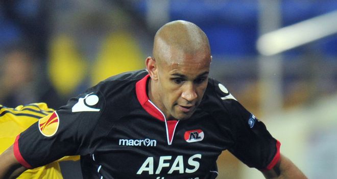 Simon Poulsen: On the radar of AZ's Eredivisie rivals Ajax