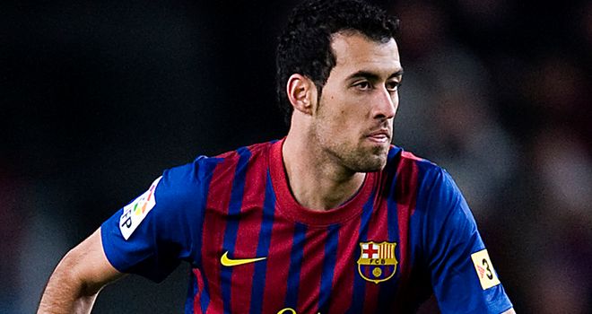 Sergio Busquets: Focused on wins