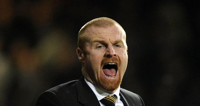 Sean Dyche