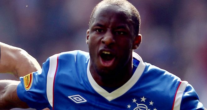 Aluko: Hit a hat-trick
