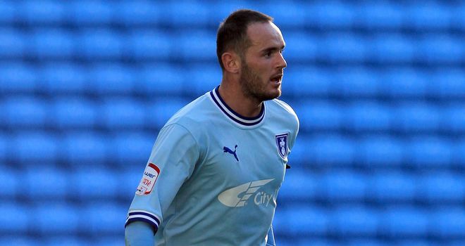 David Bell: Available for selection