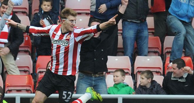 Nicklas Bendtner: Not set for talks on his future until the end of the season