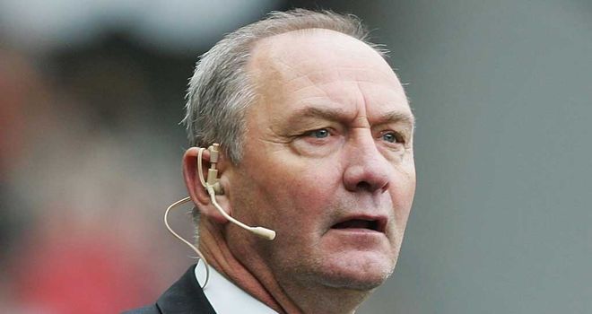 Brian Horton: Macclesfield Town manager will be hoping for a rare win at Port Vale