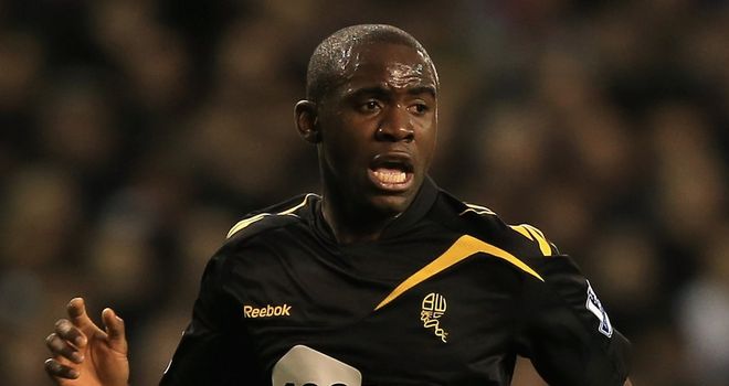 Fabrice Muamba: Suffered cardiac arrest