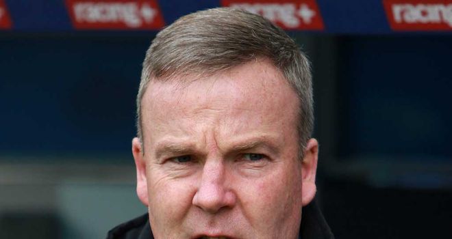 Kenny Jackett: Pondering defensive changes