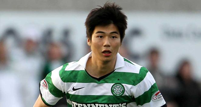 Ki Sung-yueng: Linked with a move to Swansea City