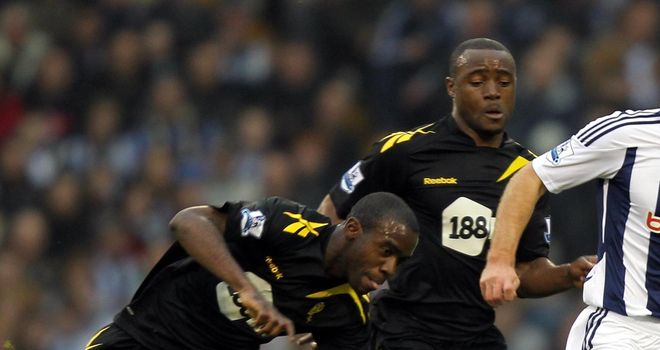 Nigel Reo-Coker: Hails Fabrice Muamba recovery