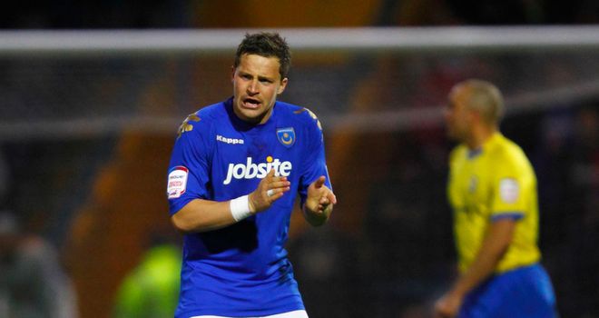 Chris Maguire: Ready for a fresh start at Sheffield Wednesday