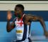 Dwain Chambers: Long road back to the Olympics
