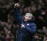 Arsene Wenger: Charged by UEFA over criticism of Damir Skomina