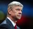 Arsene Wenger: Hit out at the match officials after seeing Arsenal bow out of Europe