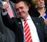 Ian Ayre: Still believes managing Liverpool is an attractive proposition