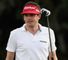 Keegan Bradley: American sick of cheating jibes