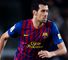Sergio Busquets