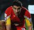 Thomas Bosc: Put Dragons ahead late on
