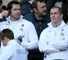 Andy Farrell impressed alongside Stuart Lancaster