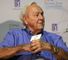 Palmer: the seven-time Major winner is a golfing pioneer, says Rob
