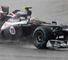 Bruno Senna: Earned his best F1 result in the Malaysian Grand Prix