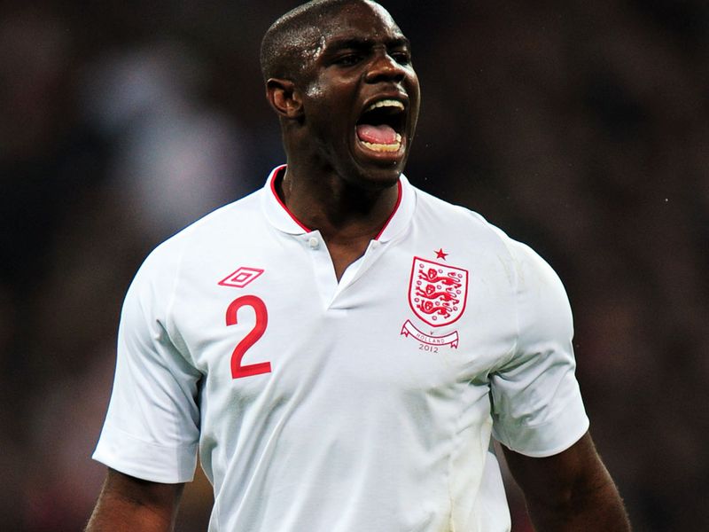 Micah Richards has overcome this summer's Euro 2012 snub to be named as one of the three over age players in the squad.