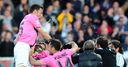 Serie A round-up
