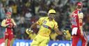Jadeja saves Super Kings