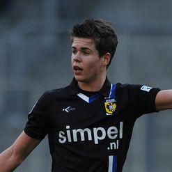Marco van Ginkel