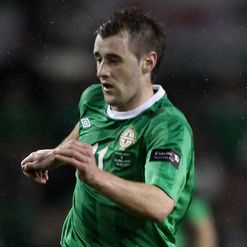 Niall McGinn